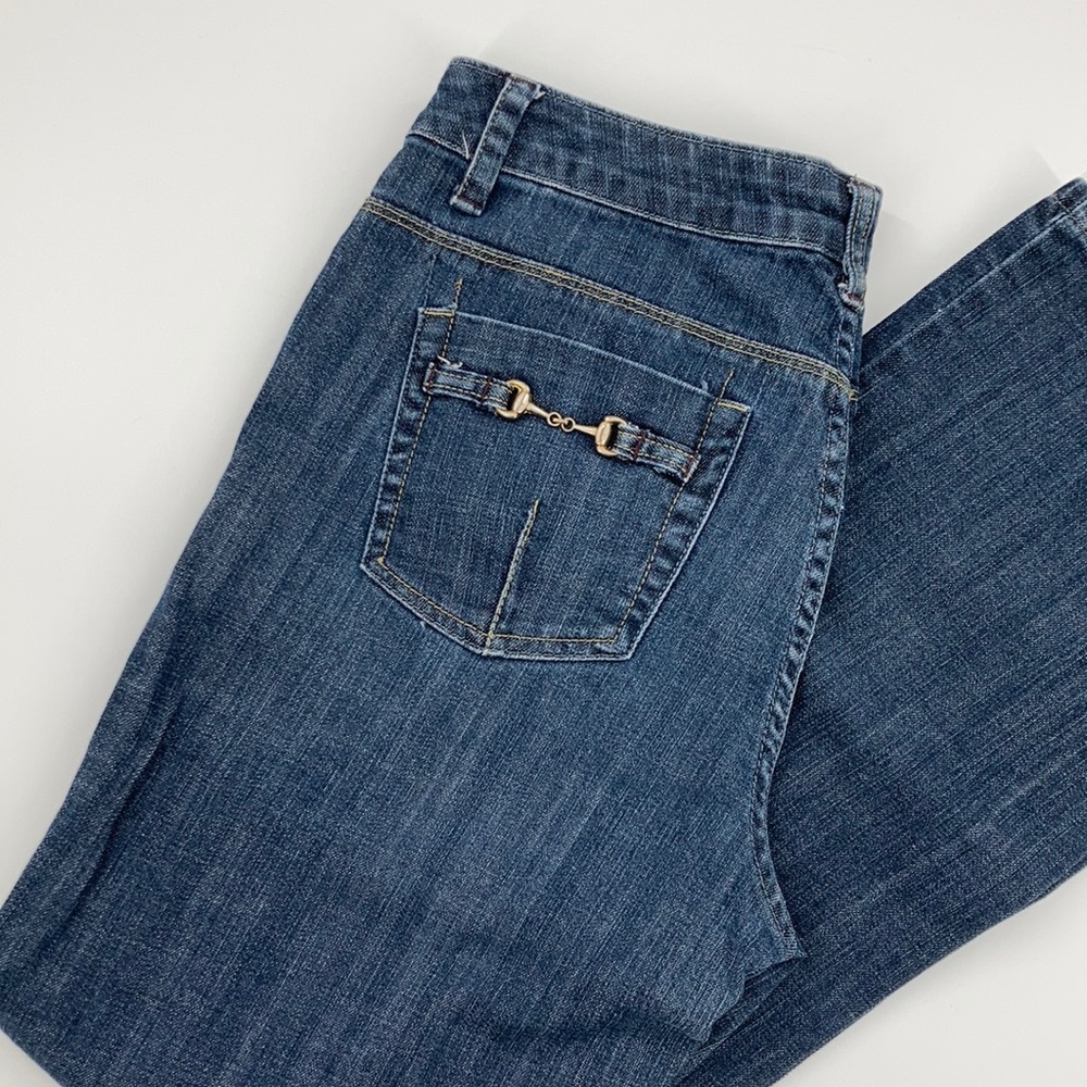 FYLO Straight Leg Jean Women’s 6